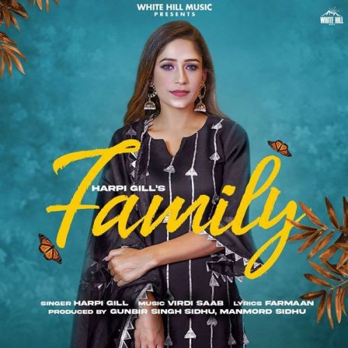 Family Harpi Gill Mp3 Song Download