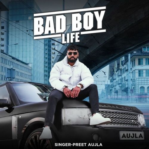 Bad Boy Life Mr Dee, Preet Aujla Mp3 Song Download