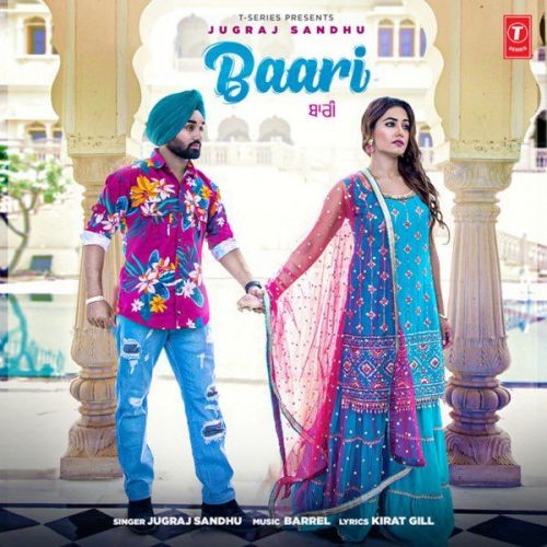 Baari Jugraj Sandhu Mp3 Song Download