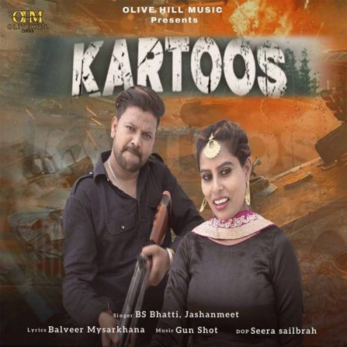 Kartoos Jashanmeet, BS Bhatti Mp3 Song Download