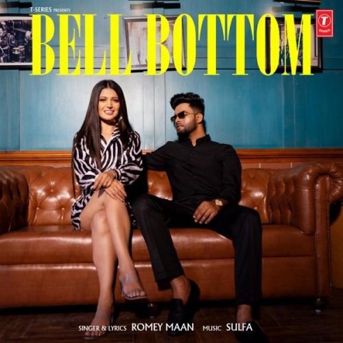 Bell Bottom Romey Maan Mp3 Song Download