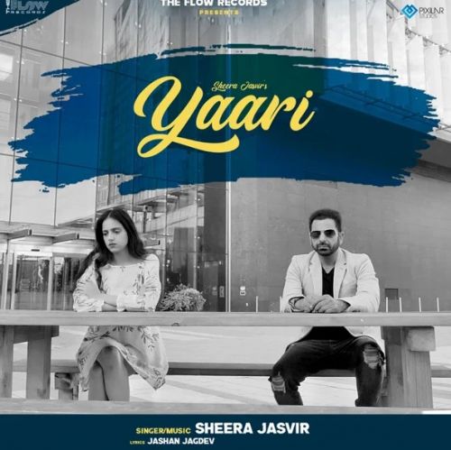 Yaari Sheera Jasvir Mp3 Song Download