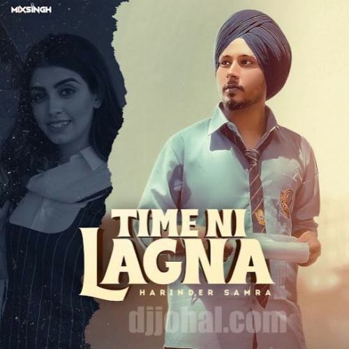 Time Ni Lagna Harinder Samra Mp3 Song Download