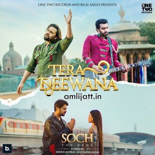 Tera Deewana Soch, Adnan Dhool Mp3 Song Download