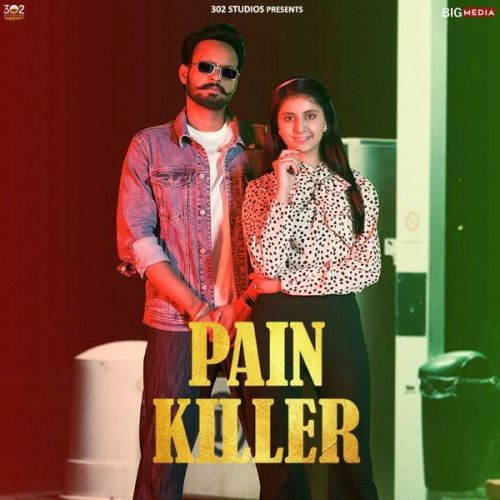 Pain Killer Gurlez Akhtar, Shergill Ramna Mp3 Song Download