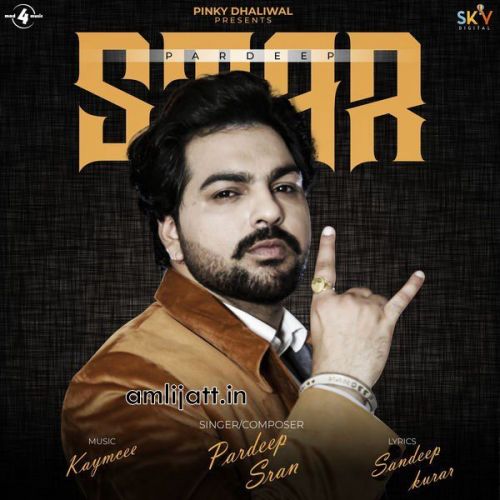 Star Pardeep Sran Mp3 Song Download