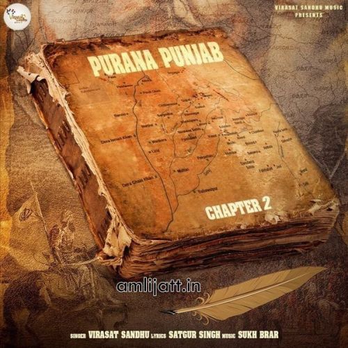 Purana Punjab (Chapter 2) Virasat Sandhu Mp3 Song Download