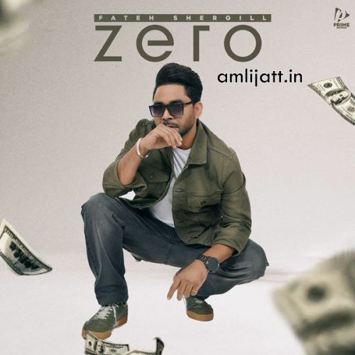 Zero Fateh Shergill Mp3 Song Download