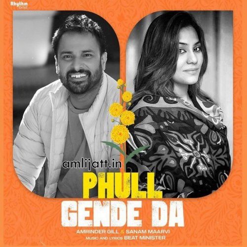Phull Gende Da Amrinder Gill, Sanam Maarvi Mp3 Song Download