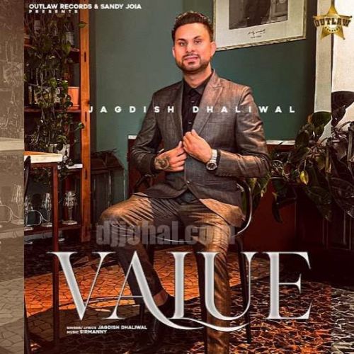 Value Jagdish Dhaliwal Mp3 Song Download