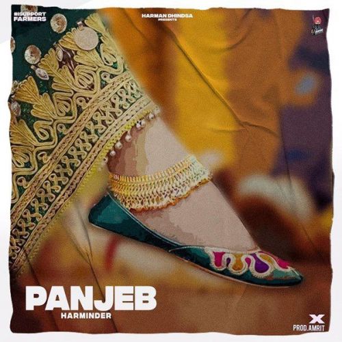 Panjeb Harminder Mp3 Song Download