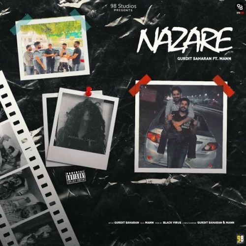 Nazare Gurdit Saharan, Mann Mp3 Song Download