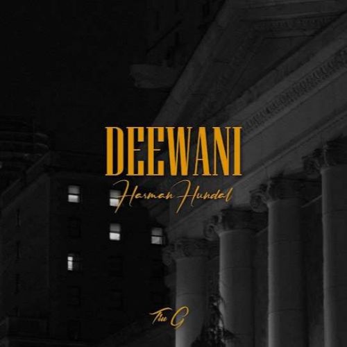 Deewani Harman Hundal Mp3 Song Download
