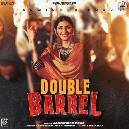 Double Barrel Jaswinder Brar Mp3 Song Download