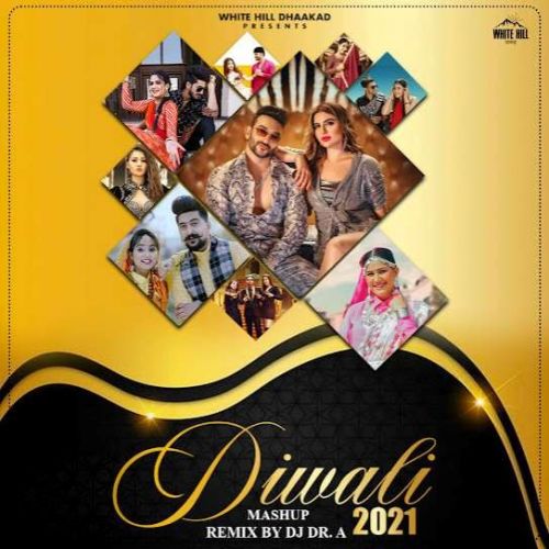 Diwali Mashup 2021 Fazilpuria, Renuka Panwar, Afsana Khan Mp3 Song Download