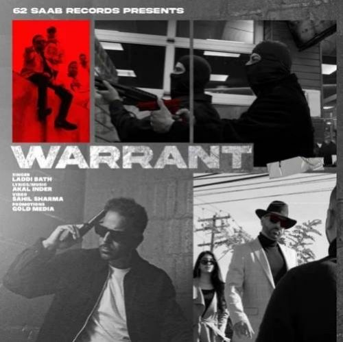 Warrant Laddi Bath Mp3 Song Download