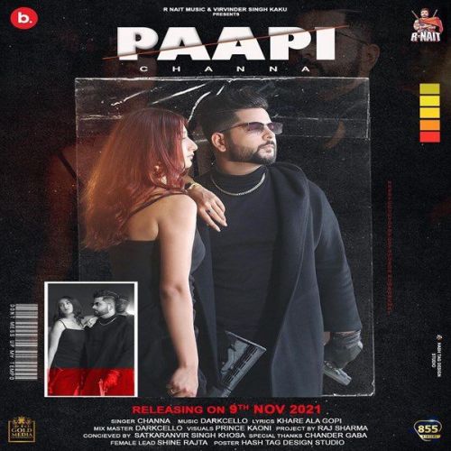 Paapi Channa Mp3 Song Download