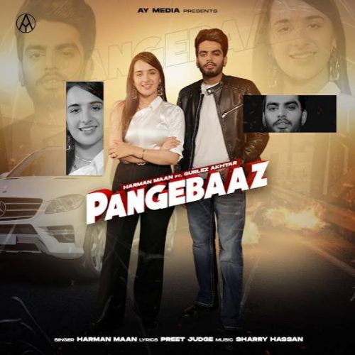 Pange Baaz Harman Mann, Gurlez Akhtar Mp3 Song Download