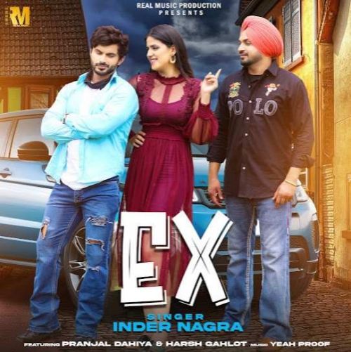 EX Inder Nagra Mp3 Song Download