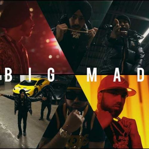 Big Mad Tarna, Byg Byrd Mp3 Song Download