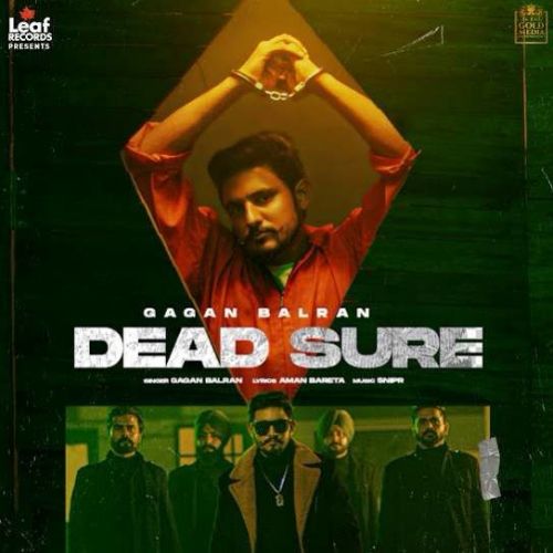 Dead Sure (26 Laggi) Gagan Balran Mp3 Song Download