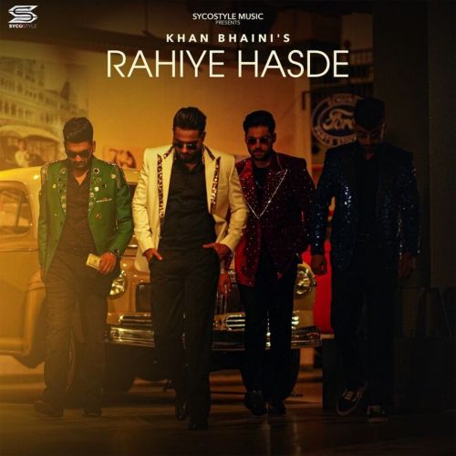 Rahiye Hasde Khan Bhaini Mp3 Song Download