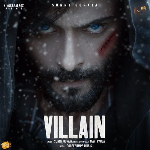 Villain Sunny Goraya Mp3 Song Download