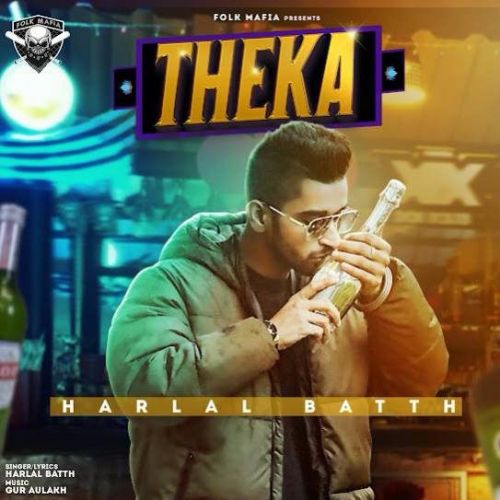Theka Harlal Batth Mp3 Song Download