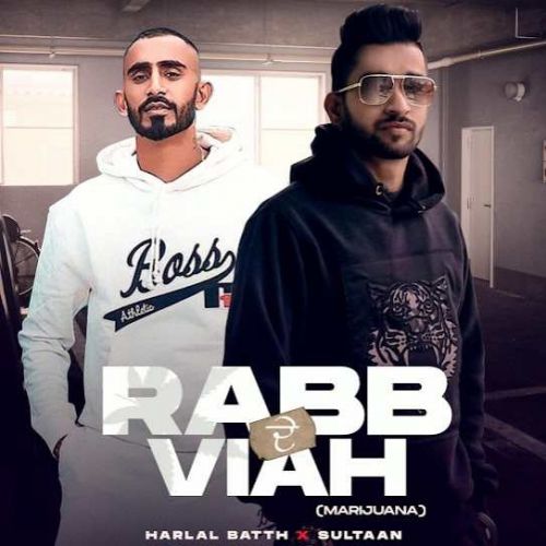 Rabb De Viah Harlal Batth, Sultaan Mp3 Song Download