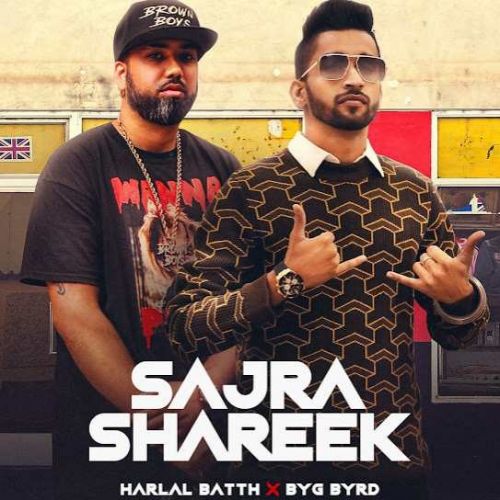 Sajra Shareek Harlal Batth Mp3 Song Download