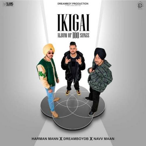 Intro Ikigai Navv Maan, Harman Mann Mp3 Song Download