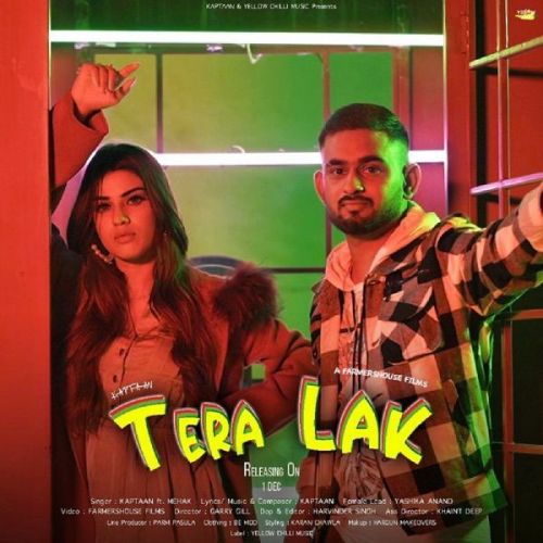 Tera Lak Mehak, Kaptaan Mp3 Song Download