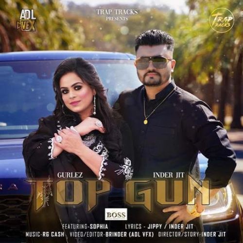 Top Gun Inder Jit, Gurlez Akhtar Mp3 Song Download