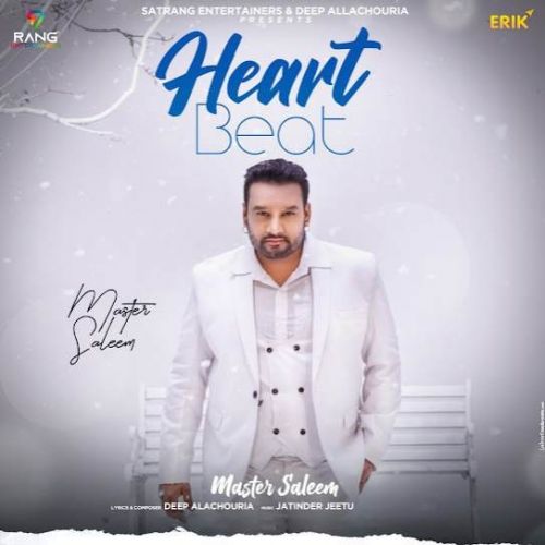 Heart Beat Master Saleem Mp3 Song Download