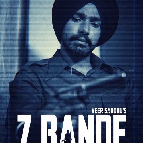 7 Bande Veer Sandhu Mp3 Song Download