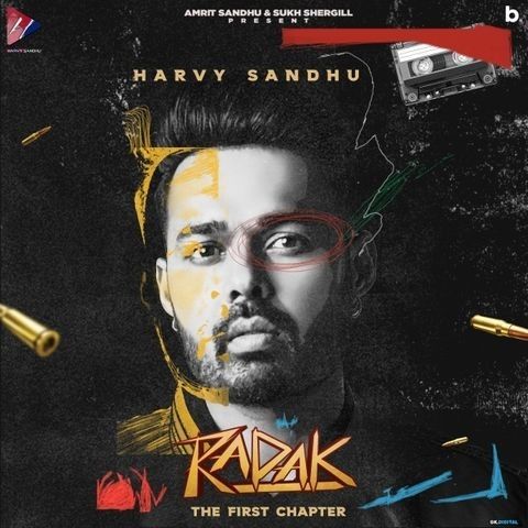Gabru Harvy Sandhu Mp3 Song Download