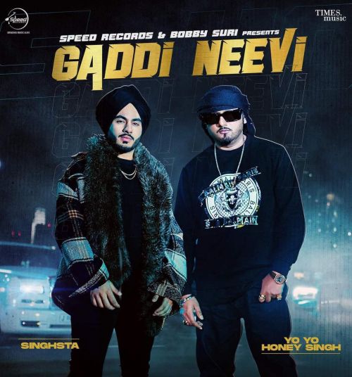 Gaddi Neevi Singhsta, Yo Yo Honey Singh Mp3 Song Download