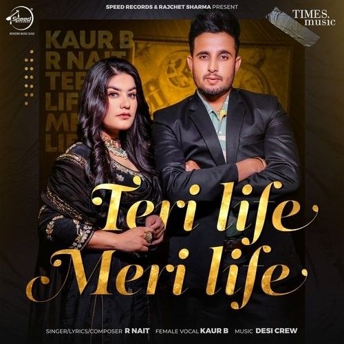 Teri Life Meri Life R Nait, Kaur B Mp3 Song Download