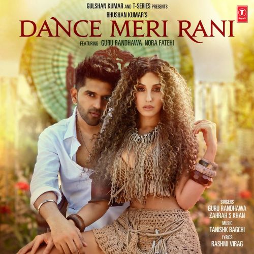 Dance Meri Rani Guru Randhawa Mp3 Song Download