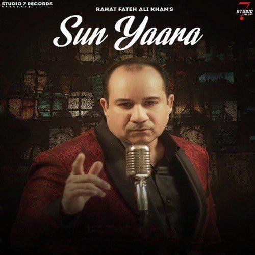 Suun Yaara Rahat Fateh Ali Khan Mp3 Song Download