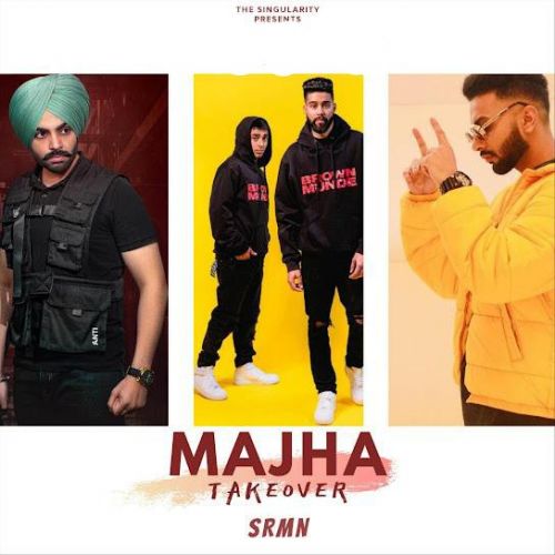 Majha Takeover Srmn, Prem Dhillon Mp3 Song Download