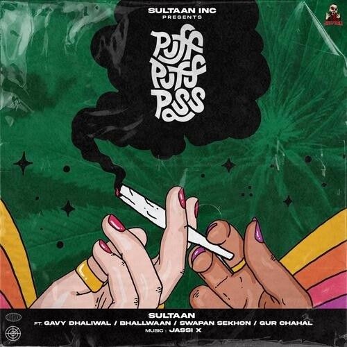 Puff Puff Pass Sultaan Mp3 Song Download