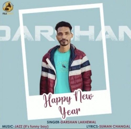 Happy New Year Darshan Lakhewala Mp3 Song Download