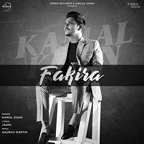 Fakira Kamal Khan Mp3 Song Download