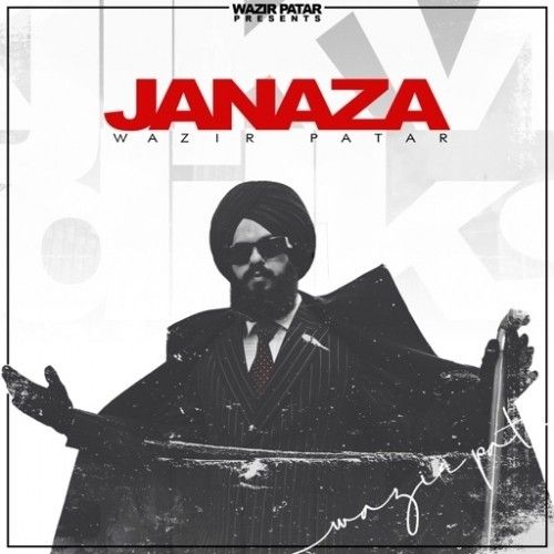 Janaza Wazir Patar Mp3 Song Download