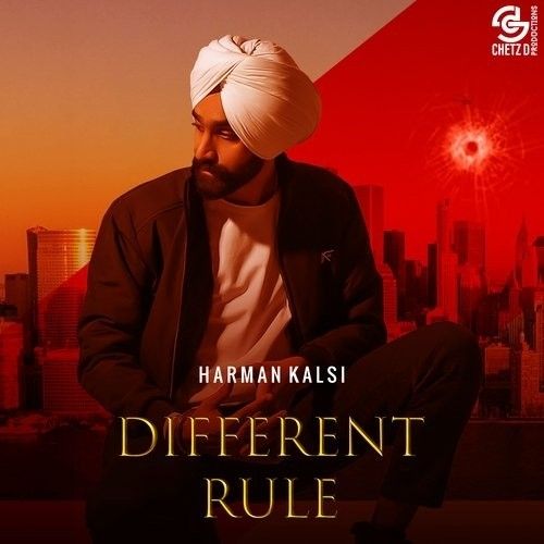 Different Rule Harman Kalsi, Jass Kalsi Mp3 Song Download