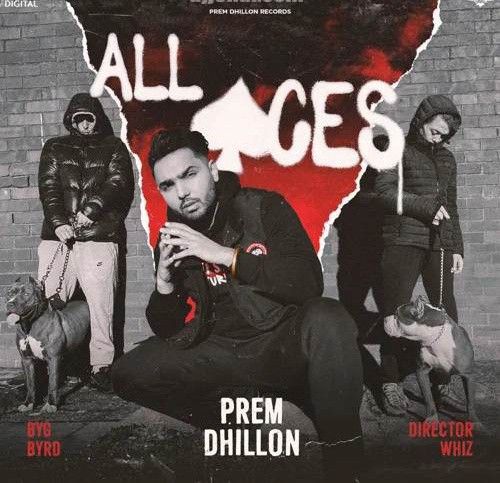 All Ace Prem Dhillon Mp3 Song Download