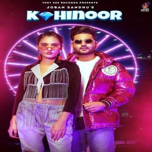 Kohinoor Joban Sandhu Mp3 Song Download