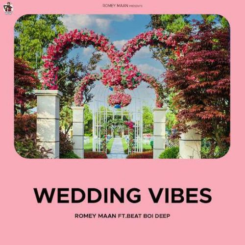 Wedding Vibes Romey Maan Mp3 Song Download