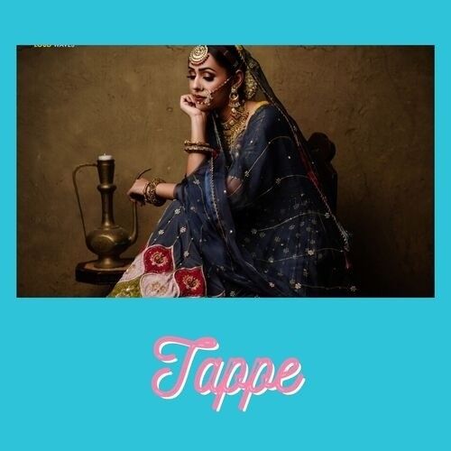 Tappe Jenny Johal Mp3 Song Download